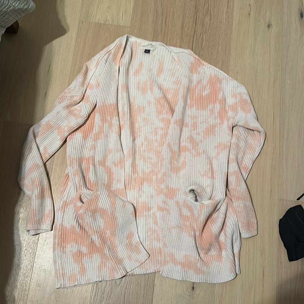 Universal threads cardigan
